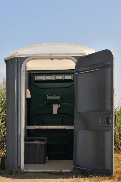 Porta potty rental for festivals in Elma Center, NY