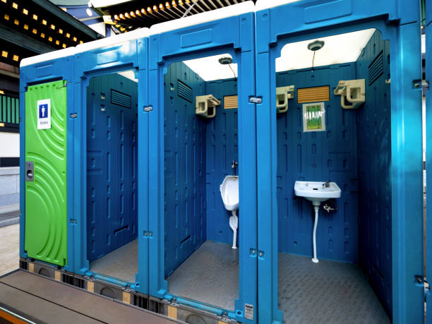 Best Temporary restroom rental  in Elma Center, NY