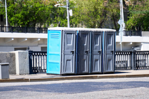 Best High-end porta potty rental  in Elma Center, NY