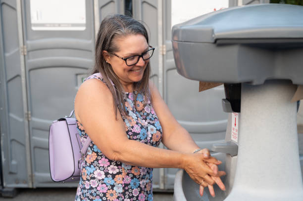 Best Porta potty rental near me  in Elma Center, NY